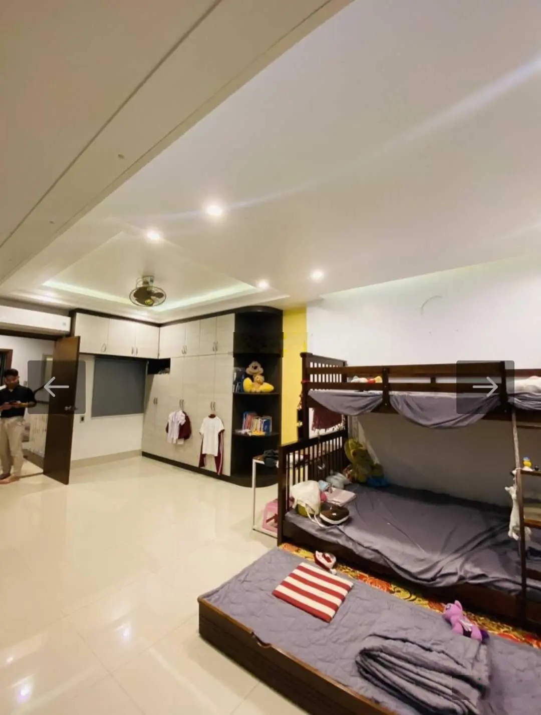 Nhà ngon cần bán KDC Nam Long, DT 6x20m 120m2 kết cấu 4 tầng. Giá 10,2 tỷ có TL