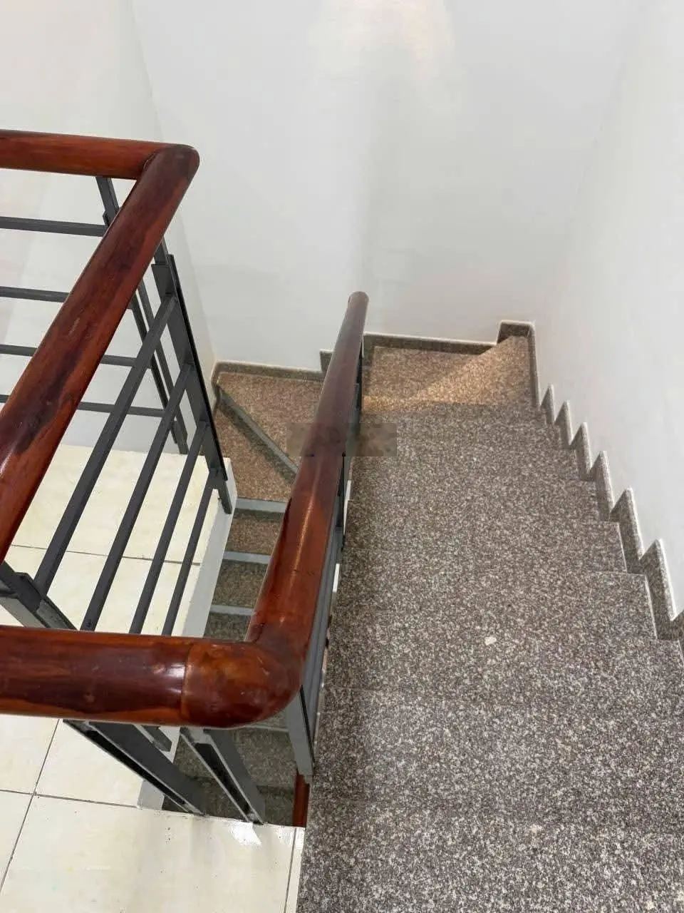 Bán gấp nhà riêng tại Đường Số 2, 5,8 tỷ, 50,5m2, 3PN, 3WC