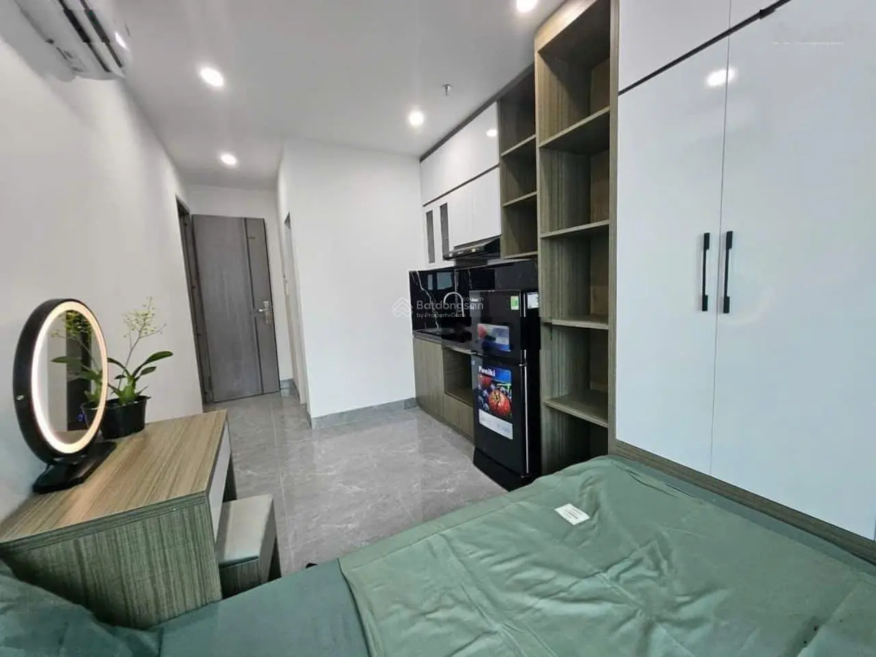 Bán tòa ccmn phú diễn, dòng tiền 100tr/ tháng, full nội thất, 14 tỷ