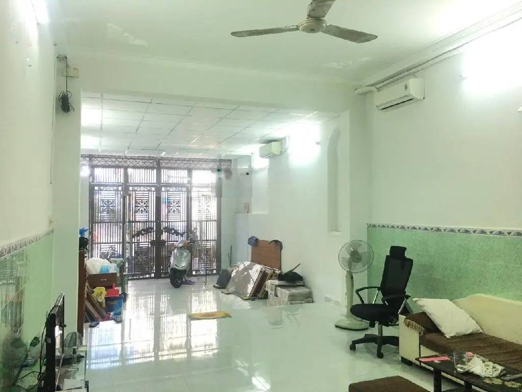 Mặt tiền kinh doanh đa ngành, gần ub trường thọ, dòng tiền ổn định, 100m2, chỉ 10,3 tỷ.