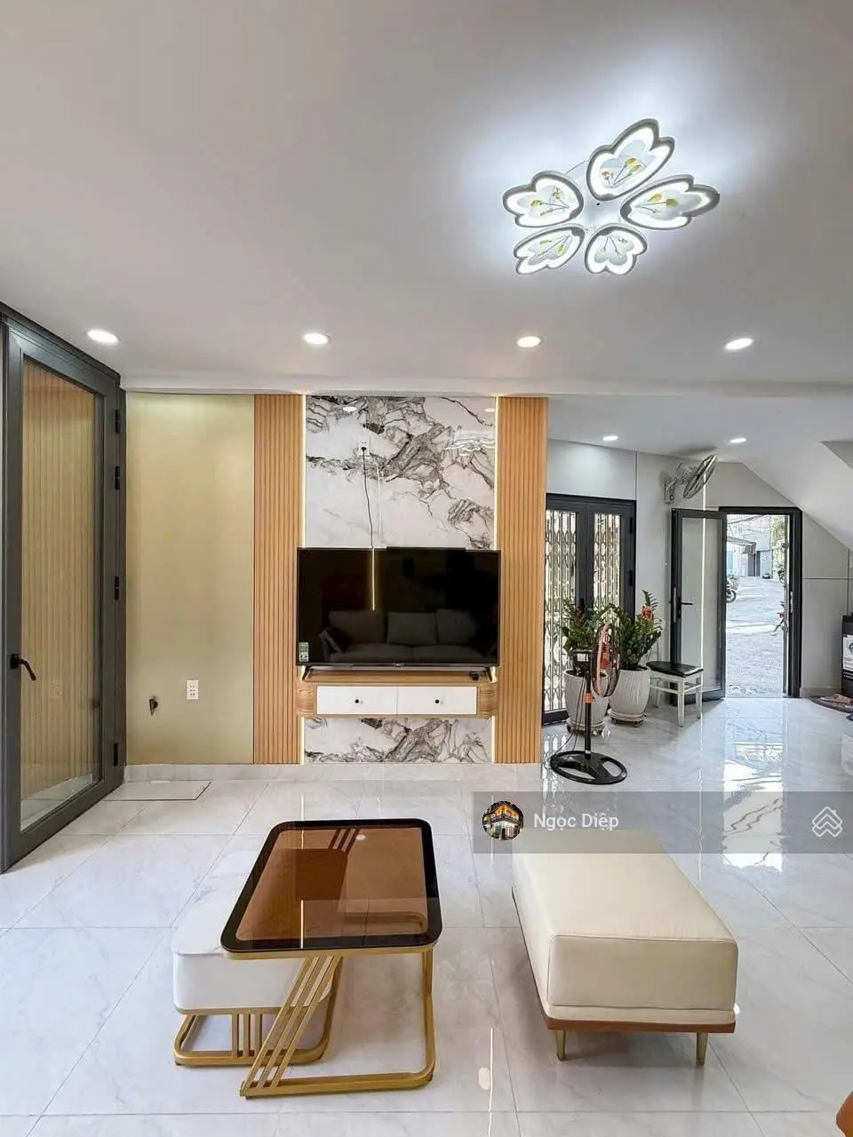 Bán nhà giá ngộp ở Vĩnh Phú 38, phường Vĩnh Phú, Thuận An, Bình Dương, 80m2, SHR