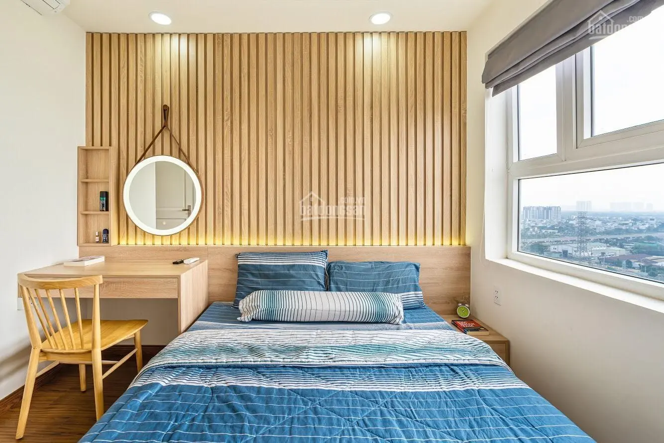 Bớt lộc bán nhanh căn 2PN, 2WC 2.5T Lavita Garden có nội thất, vay 70%, gặp chính chủ 0932 139 ***