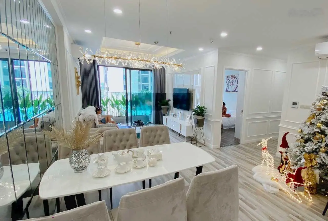 Đại hạ giá chủ ngộp cần bán CH RichStar Tân Phú DT 93m2, 3PN giá 3 tỷ 6. LH 0934 144 *** Hương