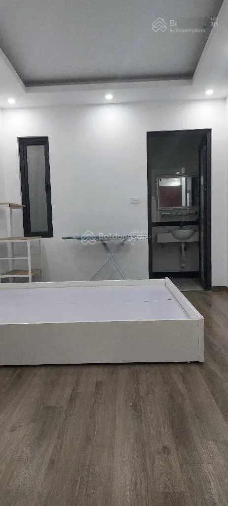 Bán nhà đẹp Quốc Tử Giám, Đống Đa, gần phố DT 34m2 x5 tầng, MT 4.3m giá: 6.45 tỷ TL