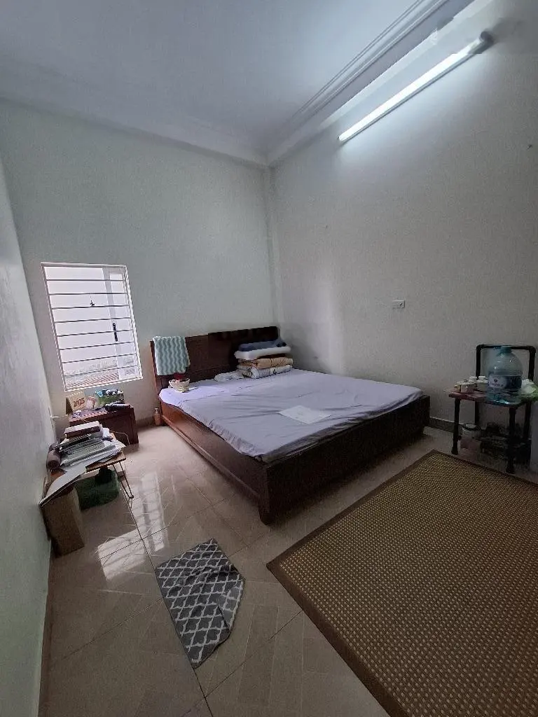 Bán nhà mặt phố Bạch Đằng, 48,3m2, MT rộng 4.2m, nở hậu - kinh doanh