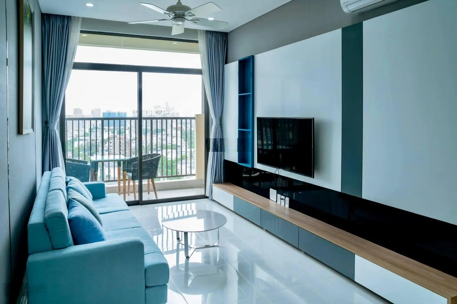 Cập nhật căn 2PN bán tại Jamila Khang Điền, sổ hồng liền tay