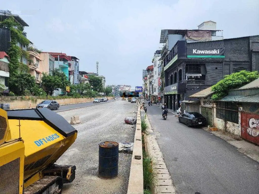 Bán đất mặt phố Phường Quảng An quận Tây Hồ 320m2 mặt tiền 12m giá hơn 70 tỷ