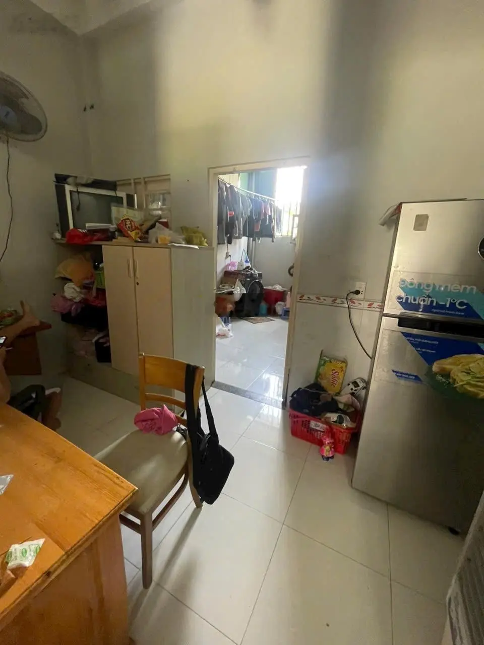 Bán nhà sổ riêng-đường huỳnh tấn phát-nhà bè