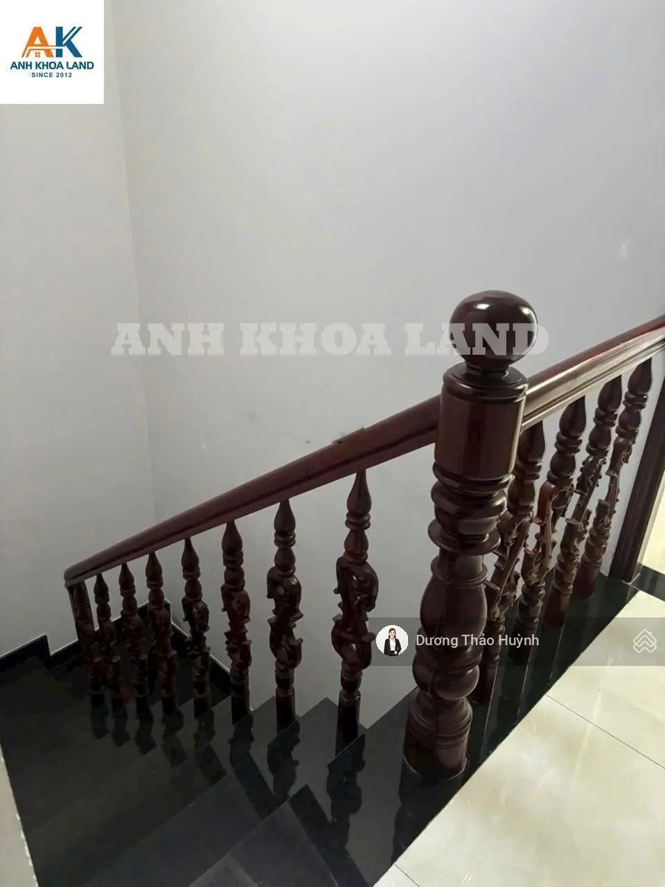 Ngộp! Bán gấp Nhà 3 Tầng Cực đẹp- sát Hoàng Diệu 2- Đường 8m Ôtô đổ cửa Giá còn TL cho khách