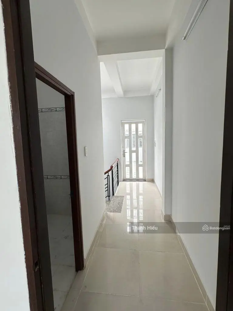 Mặt tiền kinh doanh Phạm Hữu Lầu, P. Phú Mỹ, Q7 - 80m2 - 3 tầng - giá chỉ nhỉnh 14 tỷ
