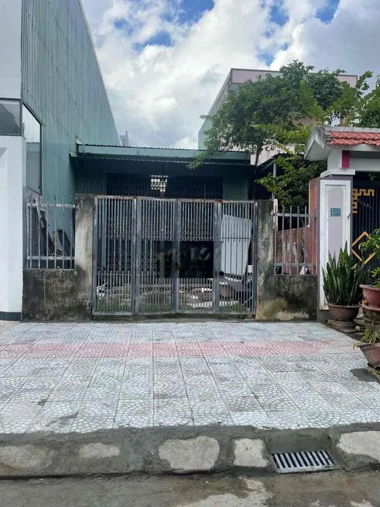 Bán đất Hoàng Đình Ái 7,5m hướng đông gần đường 15m Hoà Xuân Cẩm Lệ re