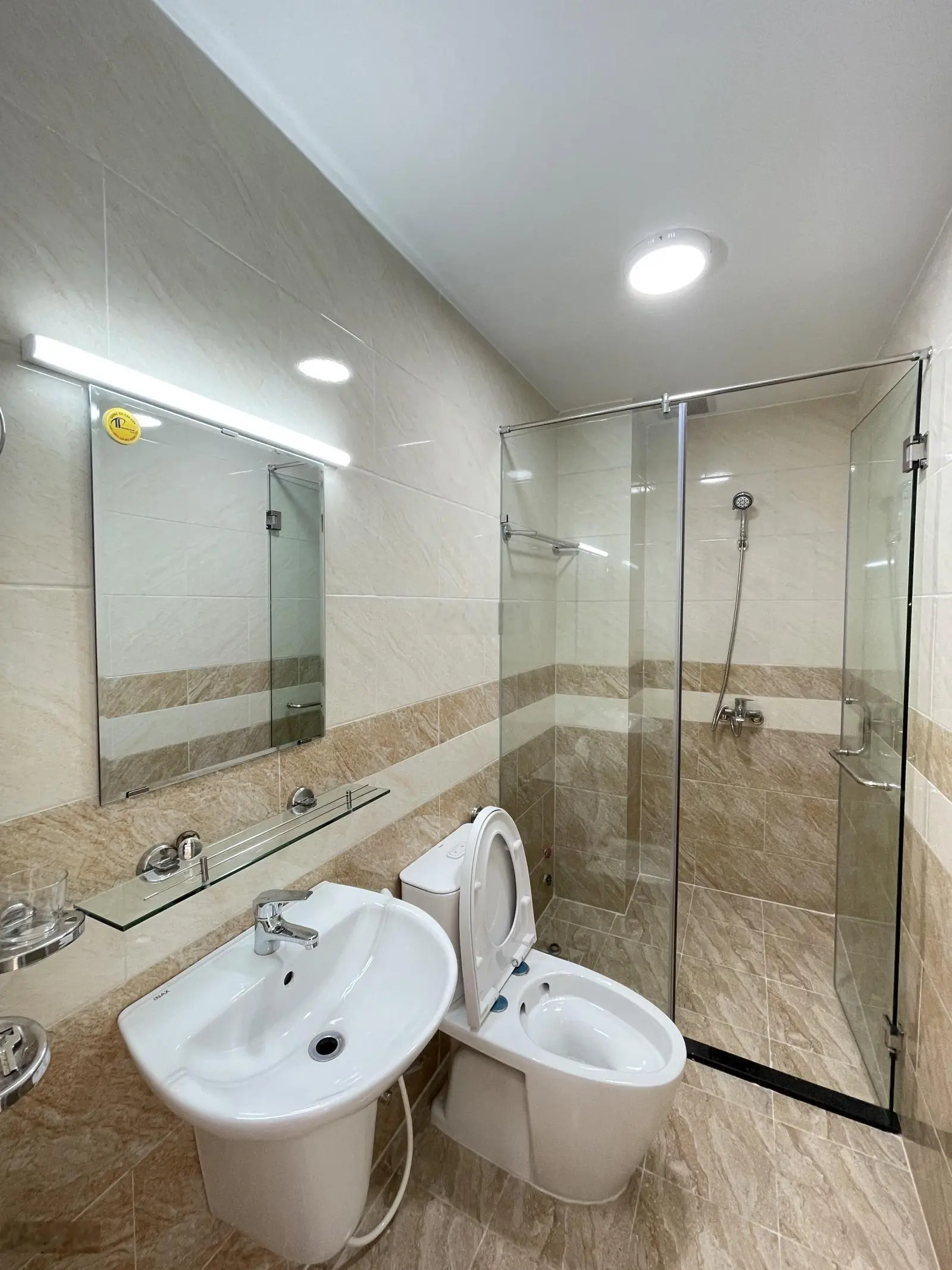 Giảm sốc 300 - 500tr nhà mới Hiệp Bình Phước, HBP, Thủ Đức, giá cực hợp lý LH: 0901.469.357