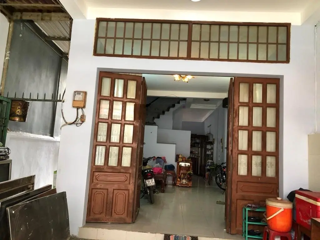 Bán Nhà Riêng , 103,5m2 tại Liên Khu 5-6, Bình Hưng Hòa B, cv Bình Tân, HCM