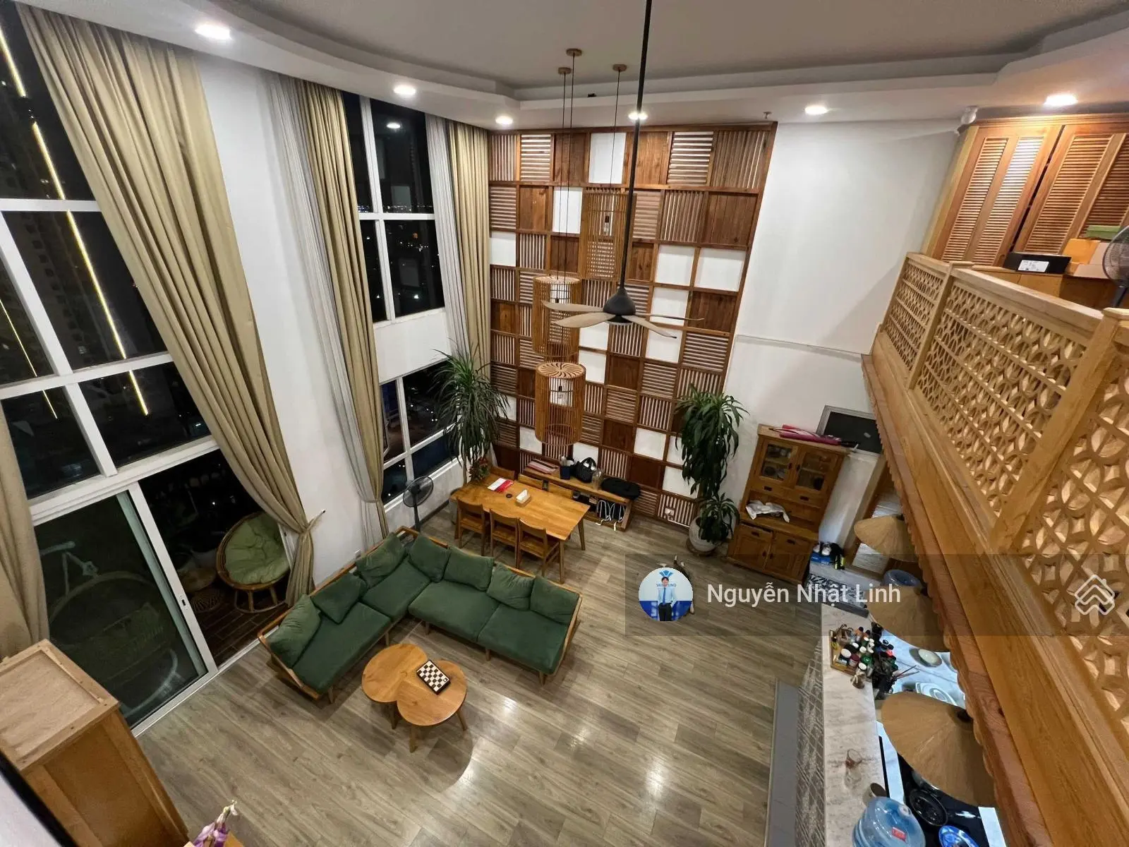 Chỉ 14.5 tỷ, chốt ngay căn Duplex 4PN - Nội thất hiện đại, cao cấp - View nội khu cực kỳ yên tĩnh