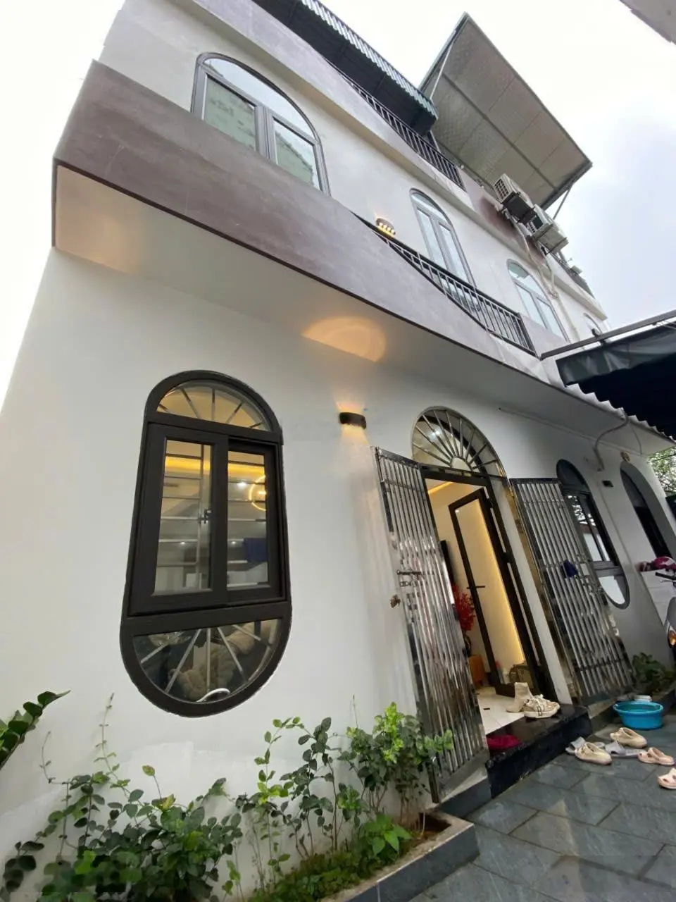 Bán nhà riêng tại Quan Nhân, Thanh Oai giá 2,6 tỷ, 40m2, giá tốt