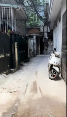 Chính chủ cần bán nhà riêng 140,1m2 (full đất ở đô thị, sổ đỏ chính chủ) tại Bùi Xương Trạch