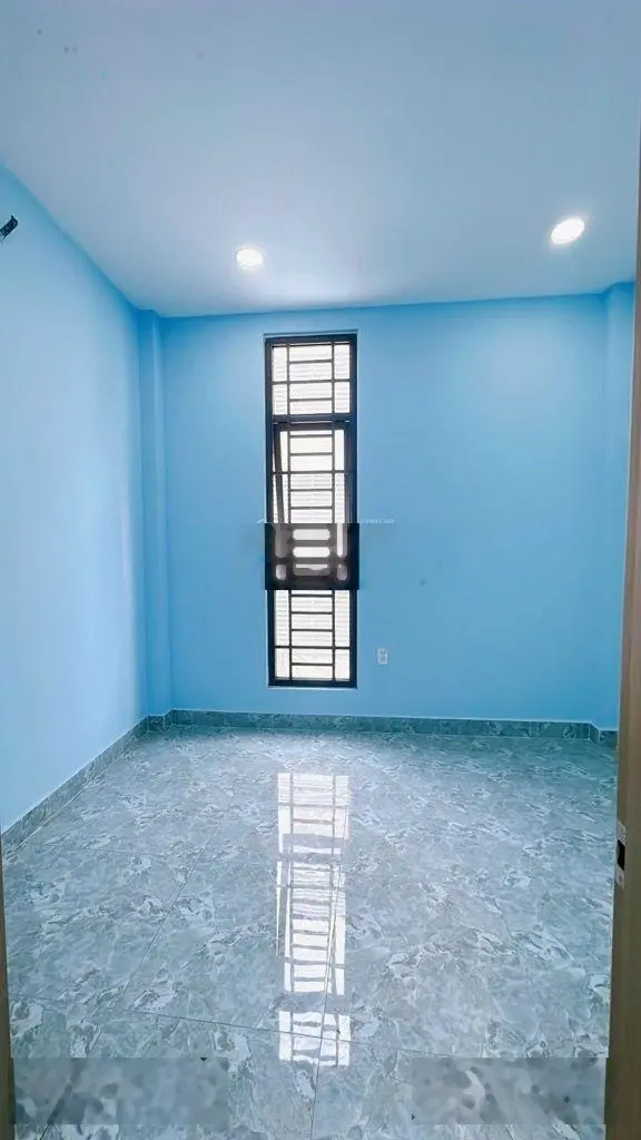 Quận 7 - Lê Văn Lương - hàng xóm Lotte - hẻm ba gác 4m - SHR - chỉ nhỉnh 1 tỉ thương lượng