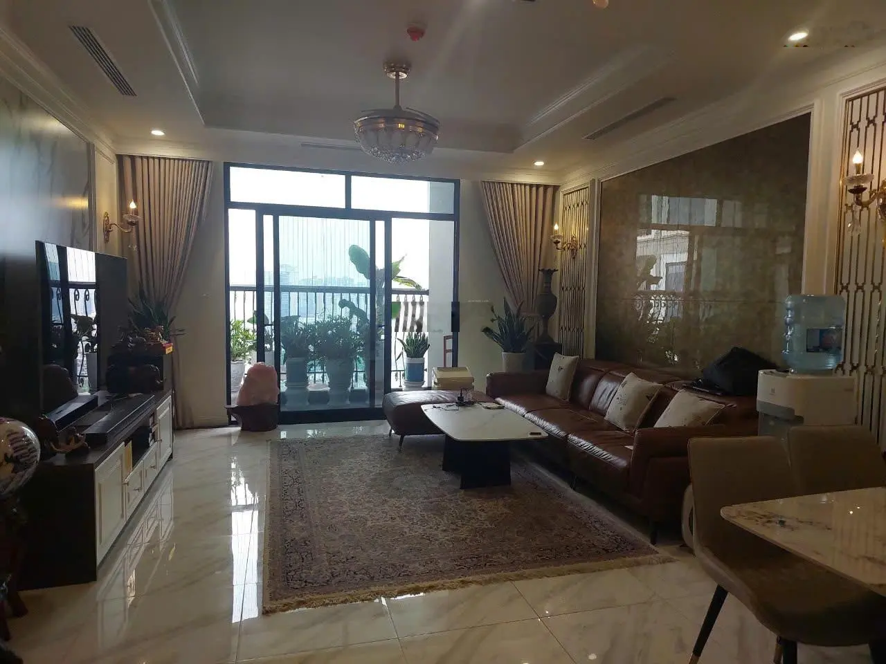 Chính chủ cần bán gấp căn hộ tầng 19 tòa nhà 25T1 - N05 Hoàng Đạo Thúy - Cầu Giấy
