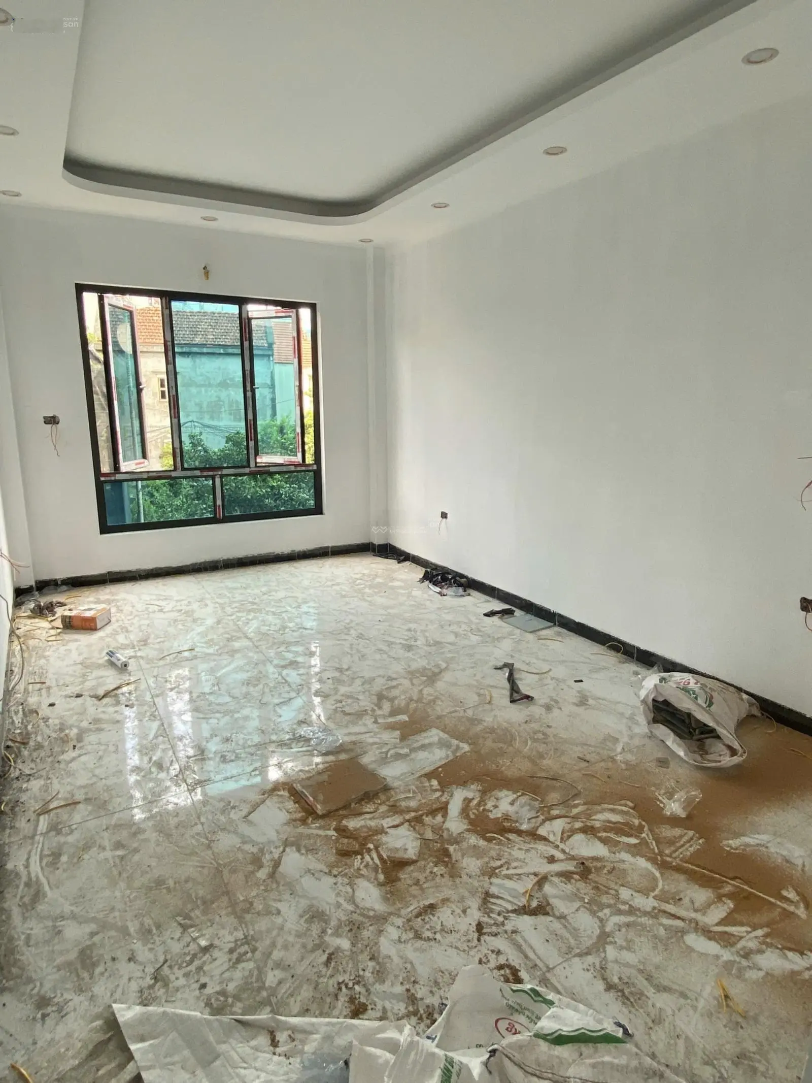 Nhà đẹp-giá tốt-bán nhà Di Trạch 32m2x4T, xây mới, thoáng trước sau, 30m ô tô tránh, giá chỉ 3.3tỷ