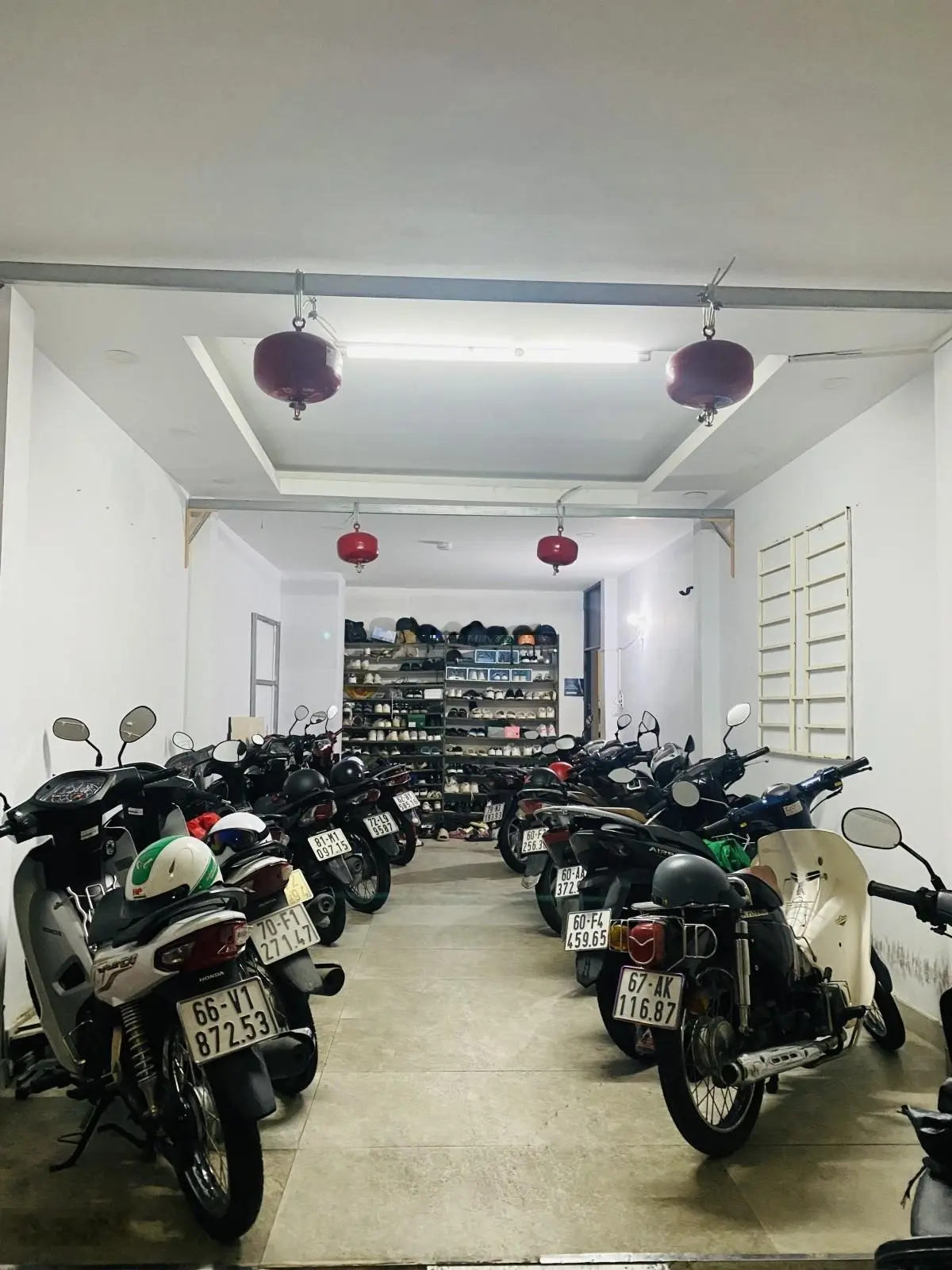 Bán nhà riêng hẻm Ba Đình Phường 8 Quận 8, 97m2, 2 tầng, có dòng tiền ngay 40 triệu/th, chỉ 6,9 tỷ