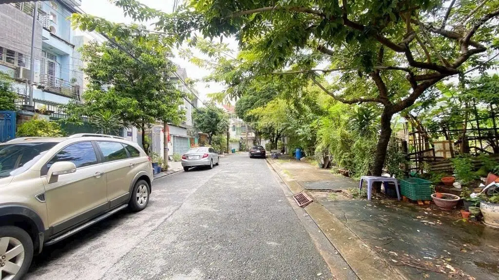 Bán nhà 5x20m (100m2) KDC Him Lam Trường Thọ là trung tâm mới TP Thủ Đức