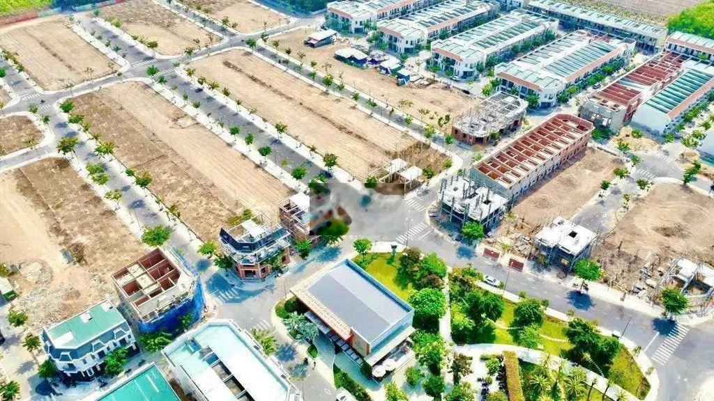Chỉ 320tr để sở hữu đất nền RICHLAND RESIDENCE LS 4,8%