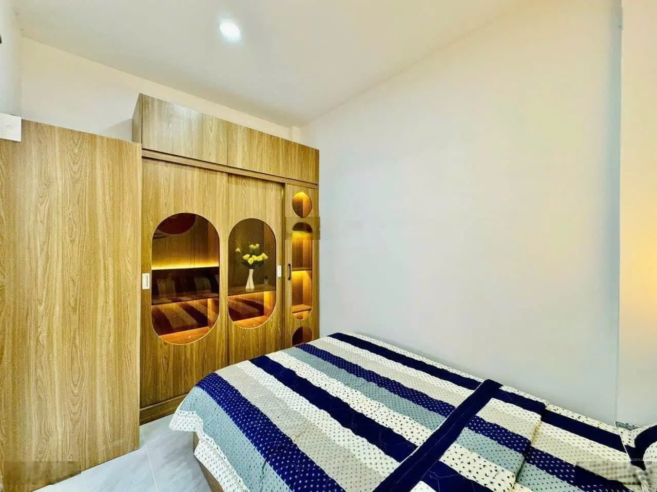 Thanh lý nhanh căn nhà MTĐ Nguyễn Văn Tiết, P Hiệp Thành, TP Thủ Dầu Một chỉ 1 tỷ 100 triệu
