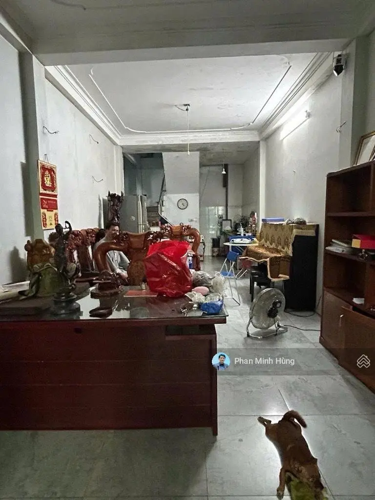 Bán nhà Tứ Liên, nhà dân xây, ô tô tránh, 64m2, 9.5 tỷ