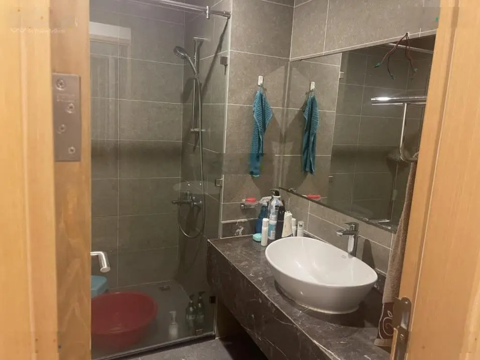 Bán căn hộ chung cư B14 Kim Liên 75m2, thiết kế 2 ngủ 1WC. LH: 0971 405 ***