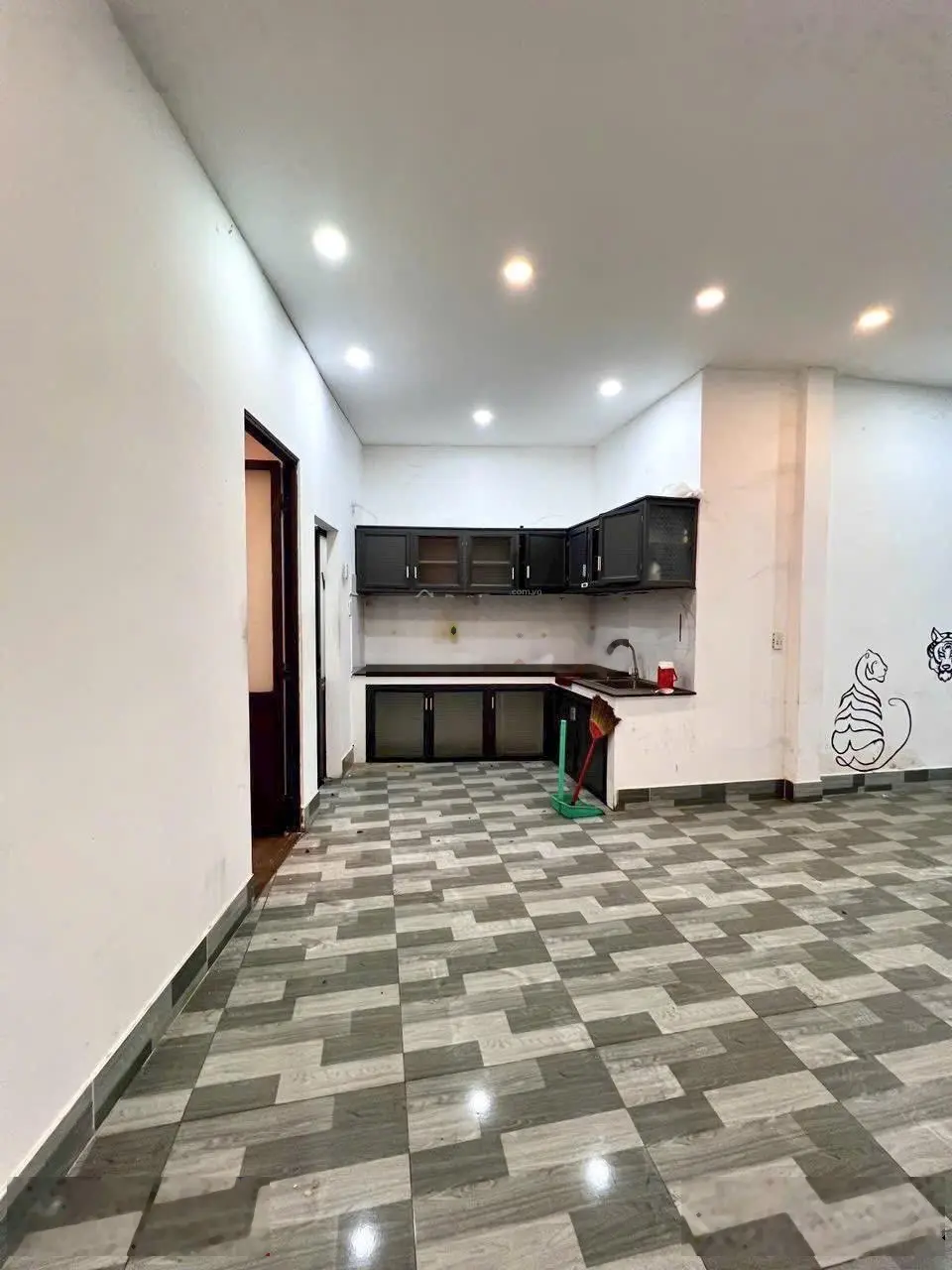 MTKD đường Phạm Văn Chí (4.3* 18m, nở hậu 7m), Quận 6, chỉ: 12.5 tỷ TL