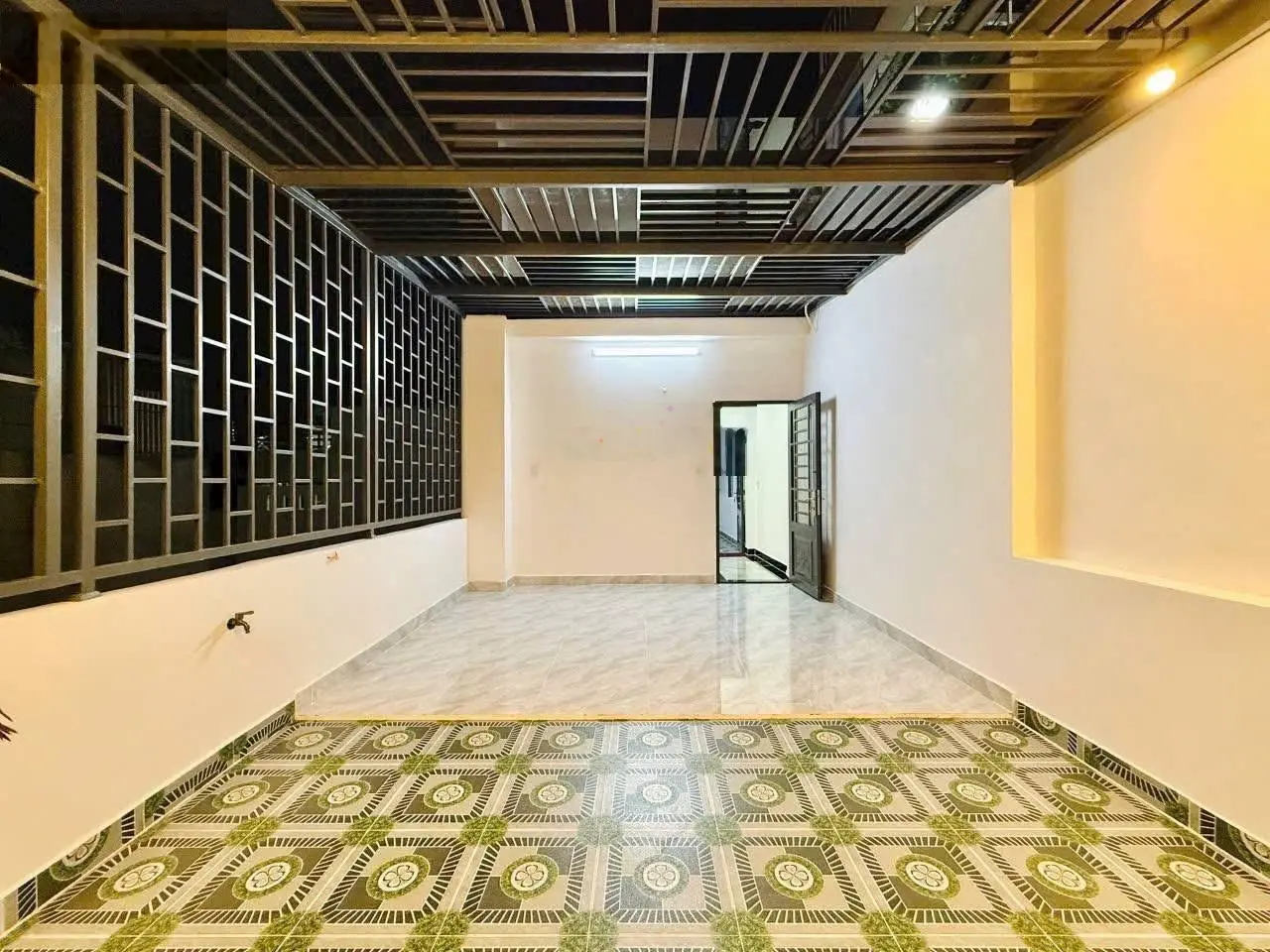Bán nhà quận 1 giá cực tốt ngay nguyễn cảnh chân,cầu kho,quận 1-giá:4tỷ680/70m2(5x14) 4pn