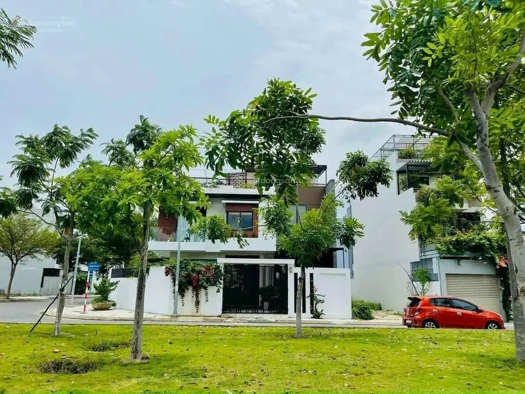 Bán đất KĐT Mỹ Gia Gói 5 Thái Hưng, lô sạch đẹp gần cổng rẻ nhất thị trường chỉ 28tr/m2