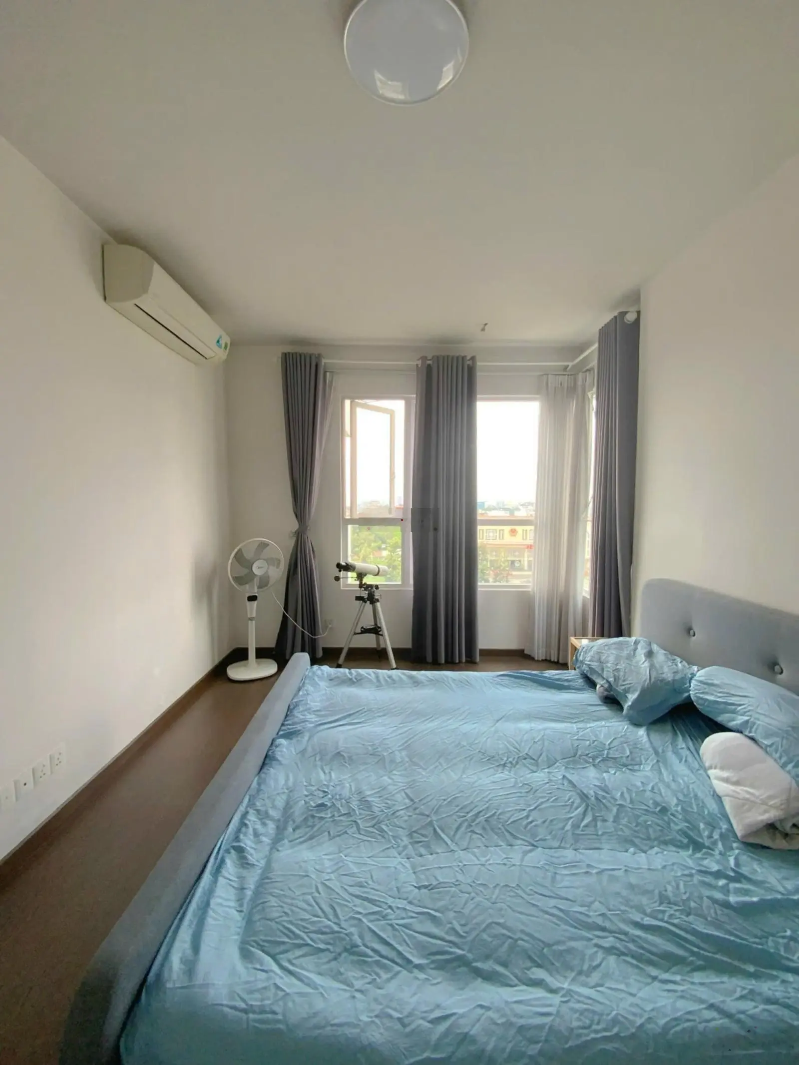 Bán căn 4PN 213m2 giá tốt nhất thị trường tại Vista Verde