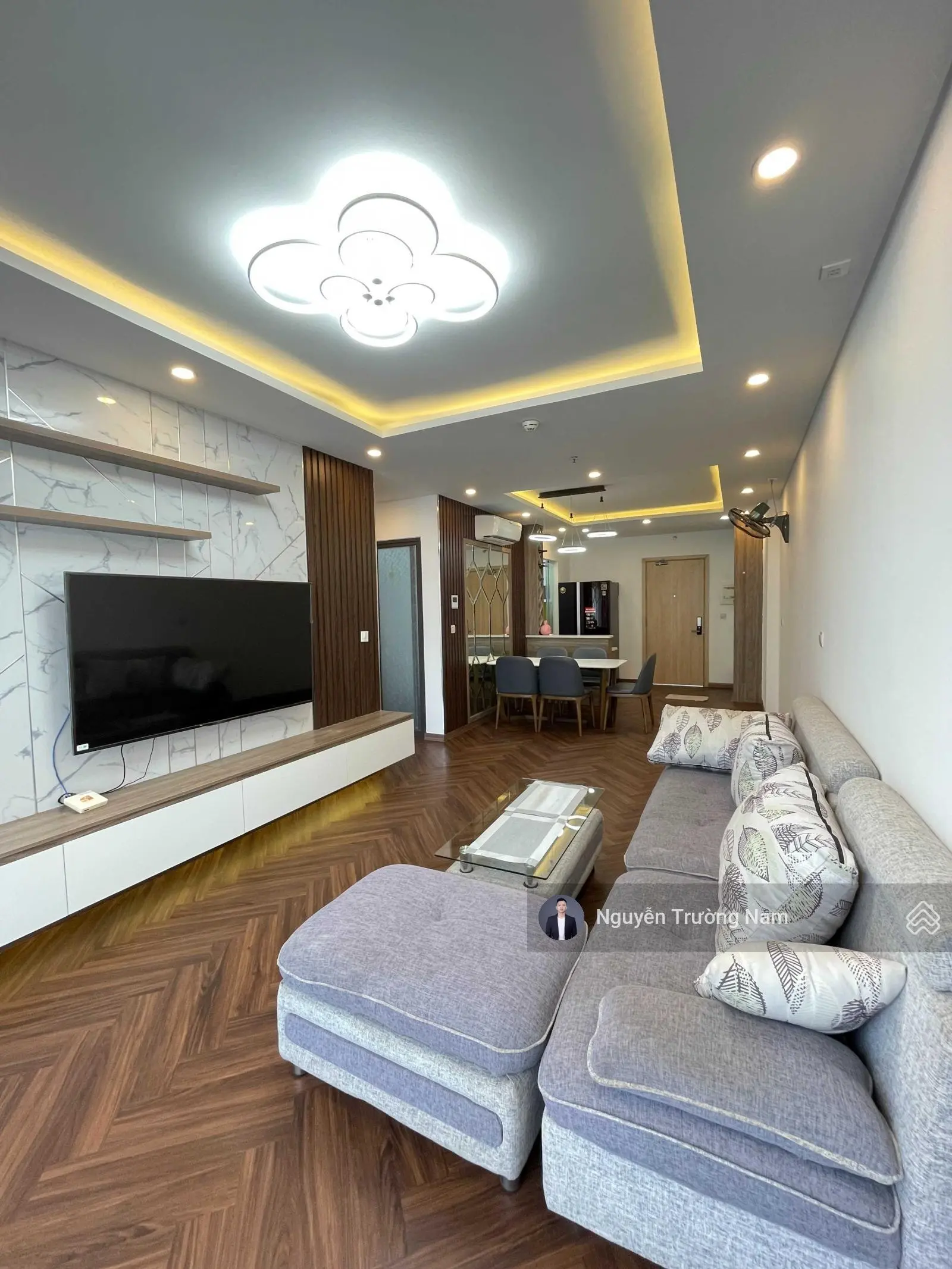Chuyên bán Hà Đô - Cam kết báo giá thật, giá tốt nhất thị trường, 1PN 5 tỷ - 2PN 7 tỷ - 3PN 9 tỷ