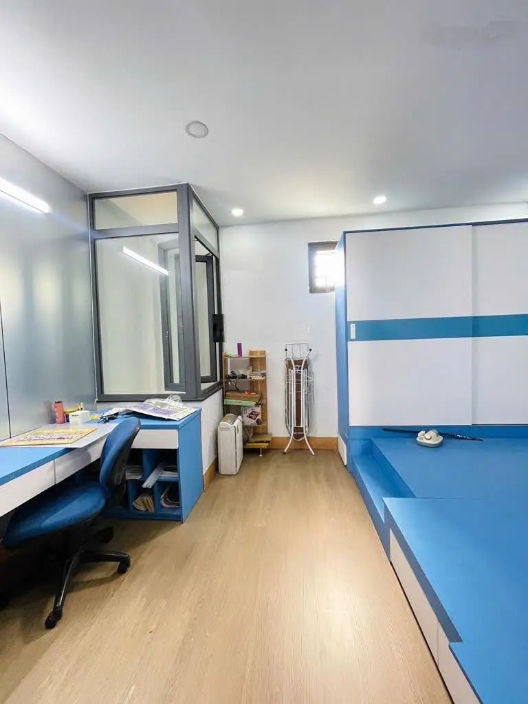 KDC vip Tân Thới Hiệp 29 quận 12 - 50m2 (5x10m) - giá chỉ 6,x tỷ