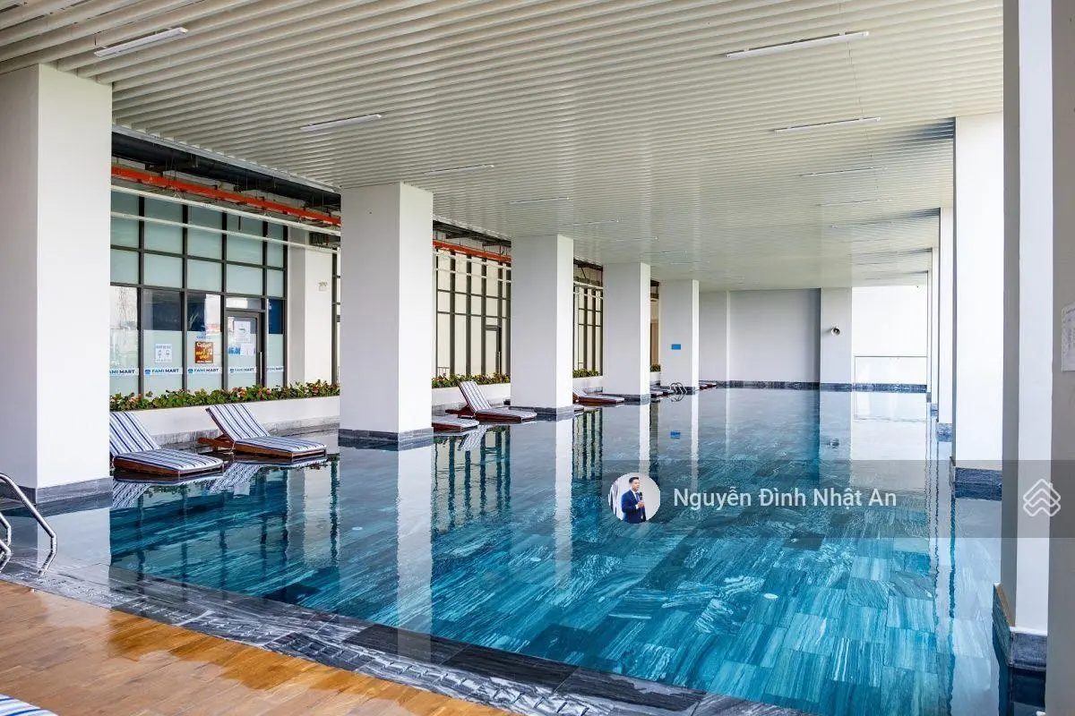 Chính chủ cần bán nhanh căn 1PN + 52m2 sẵn sổ tại chung cư Ricca Gò Cát chỉ 1,8 tỷ bao thuế phí