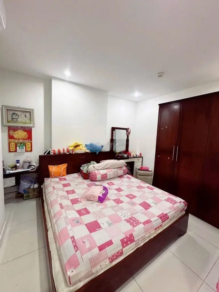 Chỉ 2.15 Tỷ Có Chung Cư Terra Rosa, 88m2, Có Thang máy, Hồ Bơi .