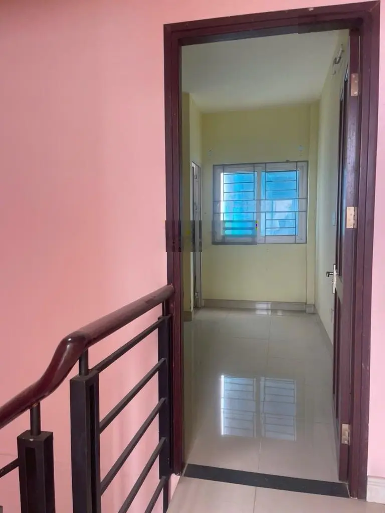 Bán NR 4PN, 5WC, 53m2 tại Gò Cát, Phú Hữu, Q9, HCM, giá 4,95 tỷ, đẹp, sát vách Global city