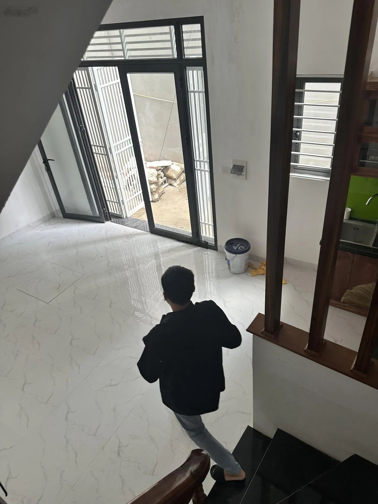 Bán NR 30m2, Đ. Ỷ La, 2PN, 2WC, 5,35 tỷ, Hà Đông, HN