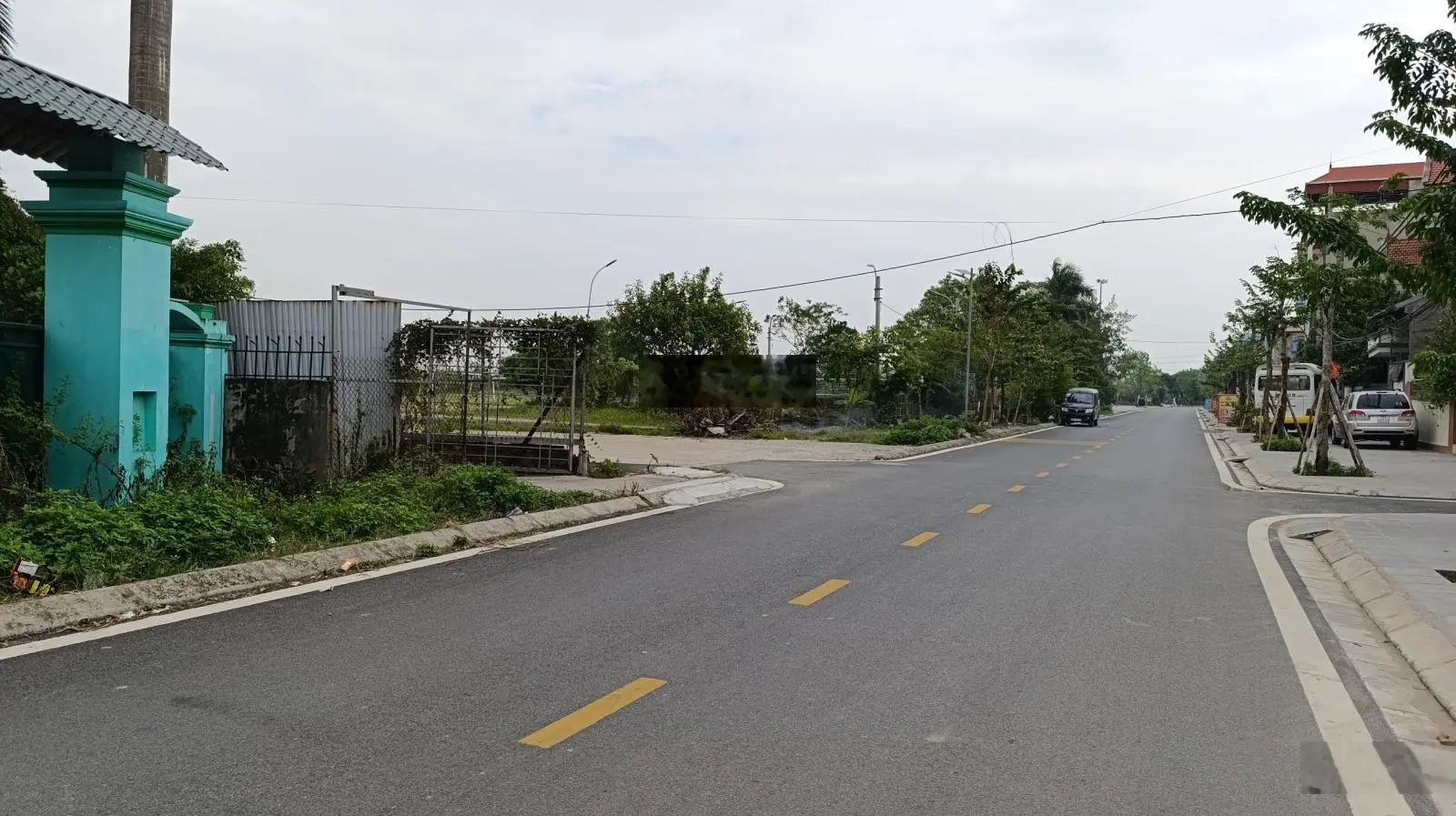 B.á.n 91m2 đất bìa làng lễ pháp, mt 4m, vỉa hè rộng 3m, đường rộng 4 ô tô