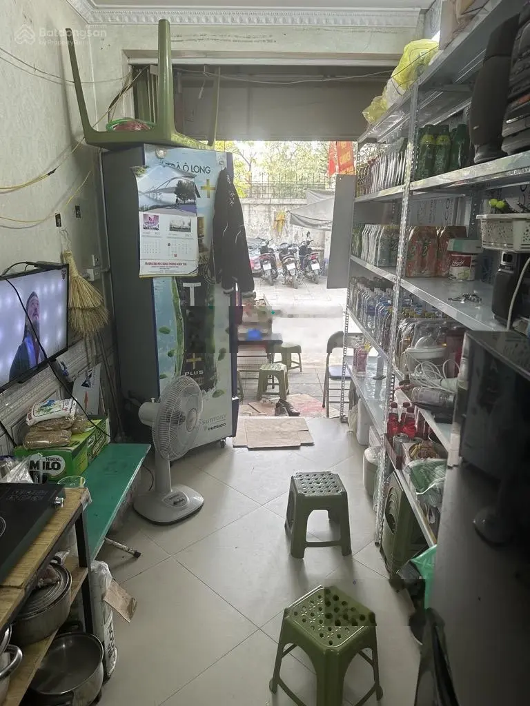 Bán nhà Nguyễn Quý Đức - Thanh Xuân kinh doanh đỉnh, đối diện trường học, vỉa hè rộng ô tô