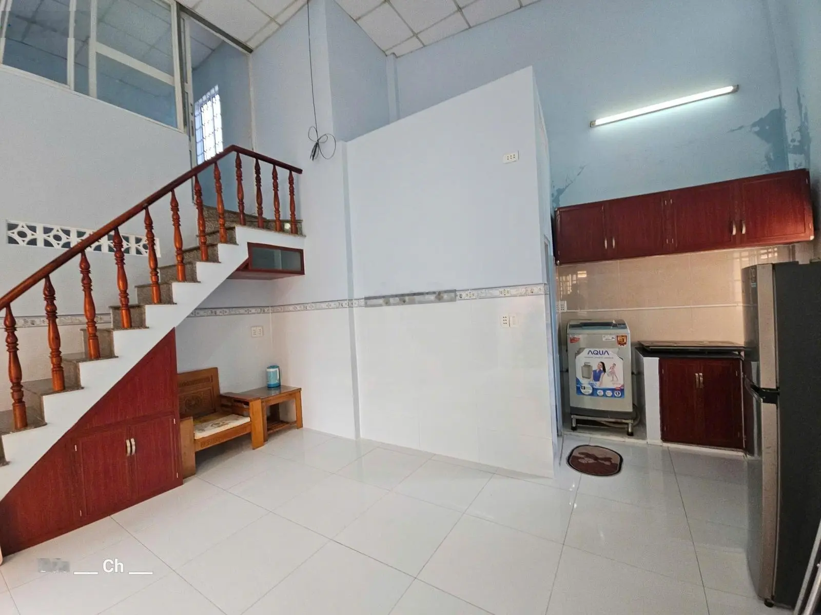 Bán nhà riêng tại Ngô Quyền, Lái Thiêu, Thuận An, 1,95 tỷ, 41m2