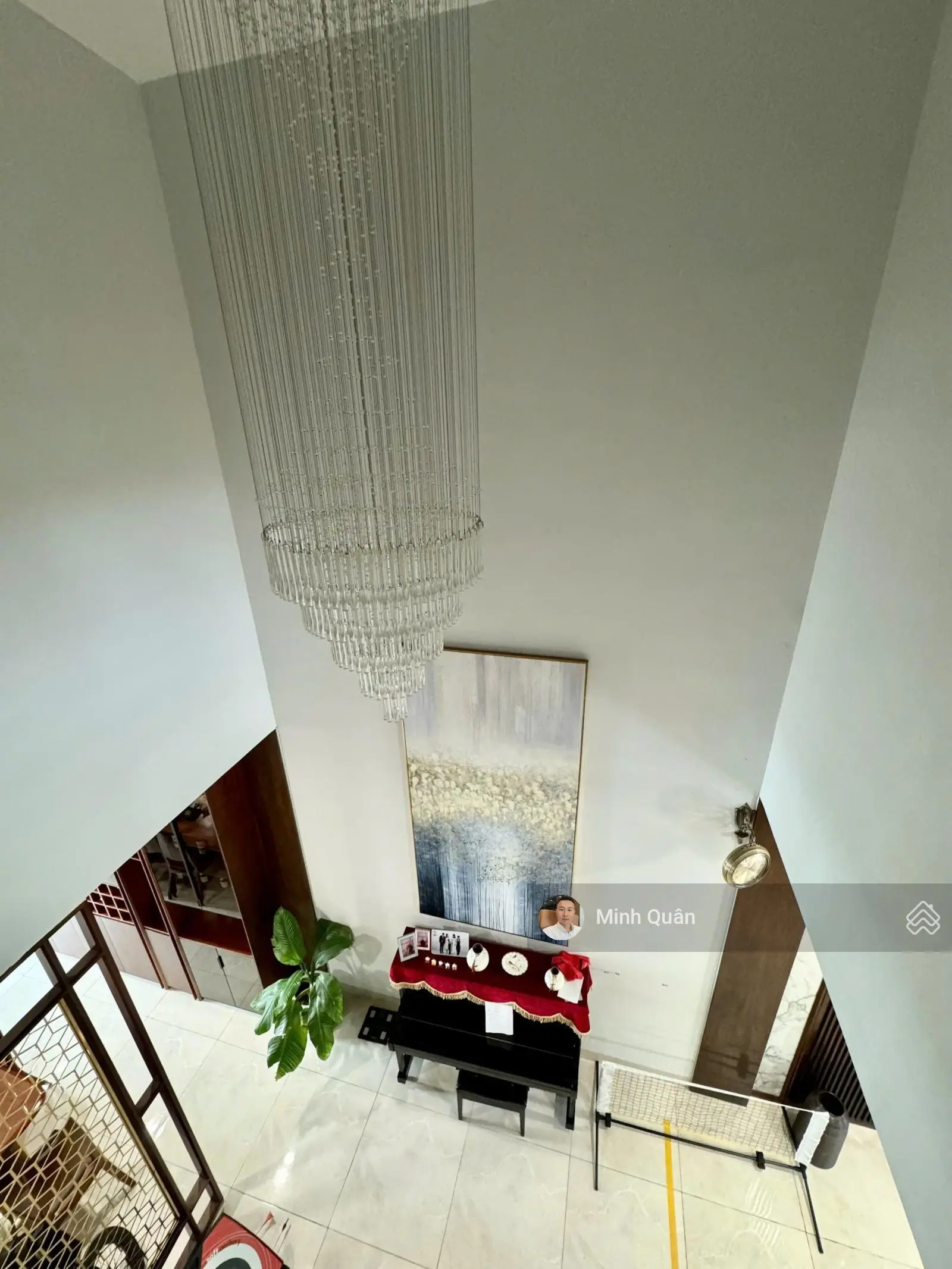 Bán biệt thự 210m2, diện tích sử dụng 458m2. Thuộc khu nhà giàu Vista Lago, gần Vin Tây Mỗ