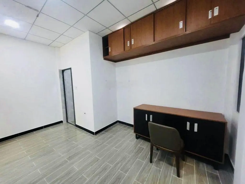 Bán nhà Bông Sao, ngang 4, 55m2, mới đẹp, 4 tầng btct, pháp lý sạch, giá tốt, quận 8