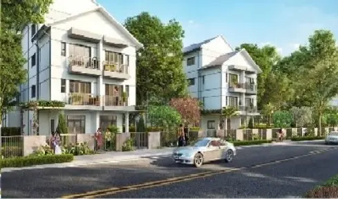 (Mới nhất) quỹ căn biệt thự tại Vinhomes Thăng Long. Giá tốt, vị trí đẹp nhất tháng 10/2024