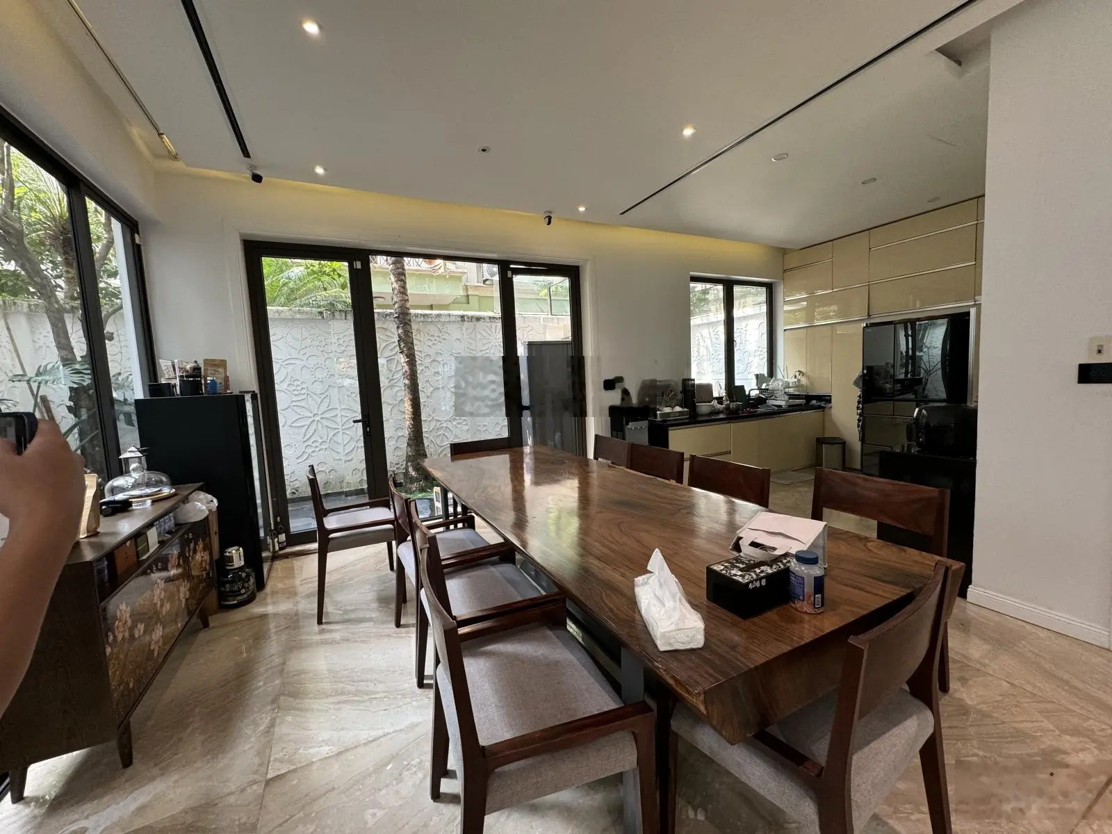Bán biệt thự Ciputra tích 200m2, 5 phòng ngủ, 4 phòng tắm