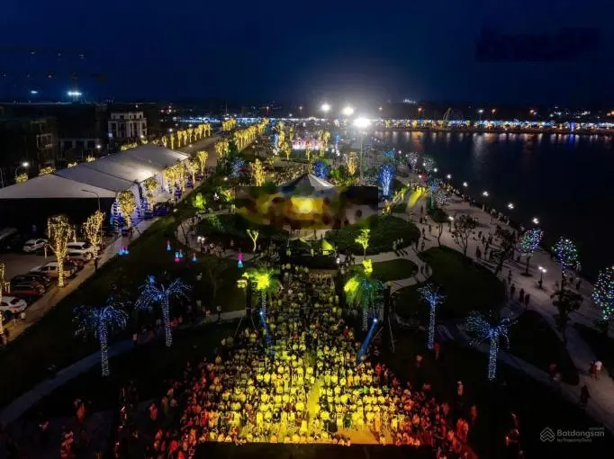 Quỹ căn chuyển nhượng và quỹ căn chủ đầu tư vị trí đẹp - giá tốt tại dự án Vinhomes Cổ Loa