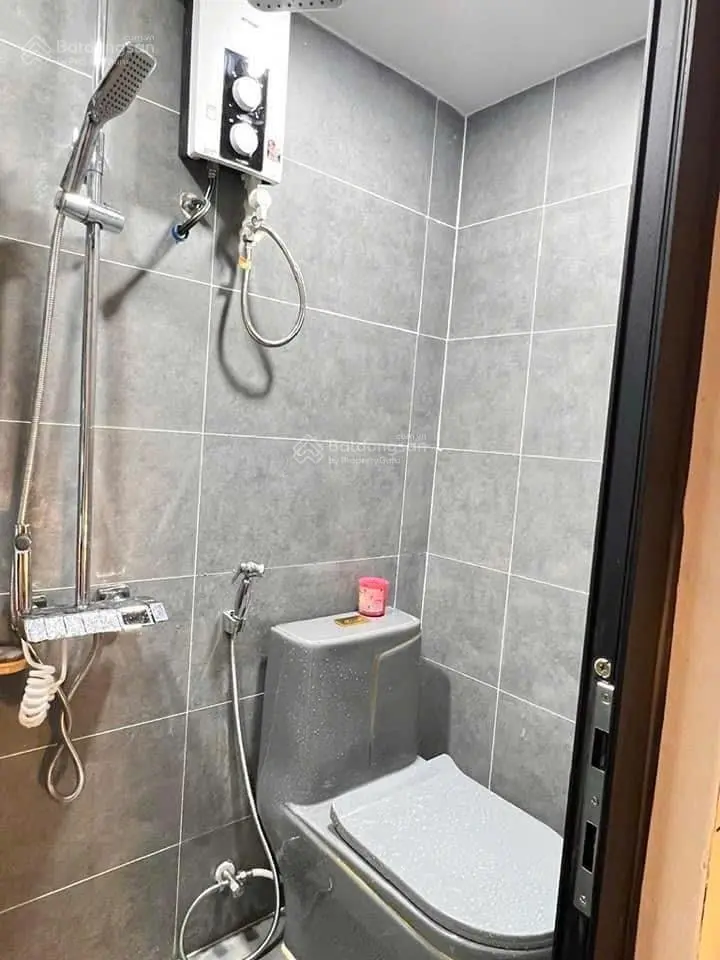 Giá rẻ như cho bán nhanh nhà hẻm 3m Phan Chu Trinh, Bình Thạnh/ 1 tỷ 990tr - diện tích 37m2 - SHR
