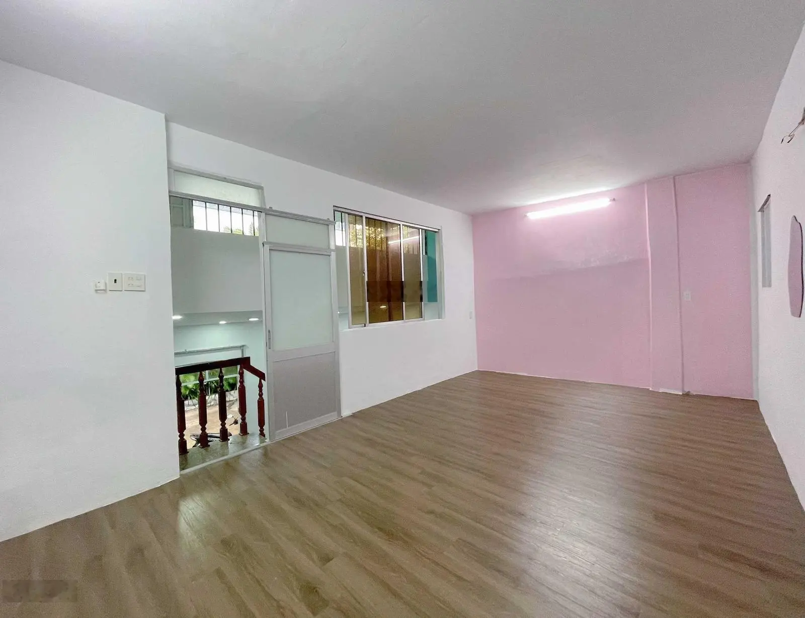 Bán nhà MẶT TIỀN đường Vũ Lăng (A3) KĐT VCN Phước Hải Nha Trang giá chỉ 3,95 tỷ