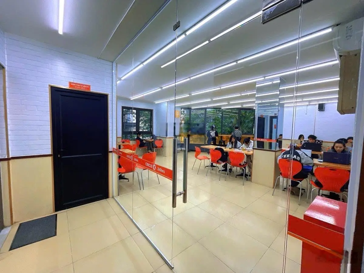 Nhà MP Lê Văn Lương - 96m2 - 8 tầng - MT rộng 22m - vỉa hè - KD - lô góc - ô tô tránh - chỉ 85 tỷ